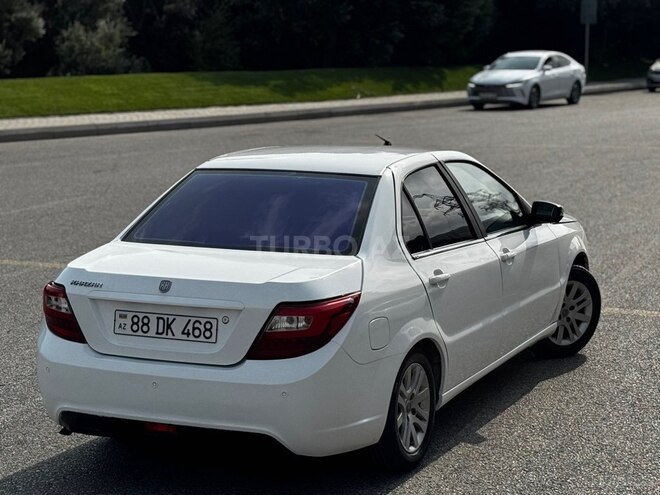 Khazar SD 2021, 222,200 km - 1.7 l - Bakı