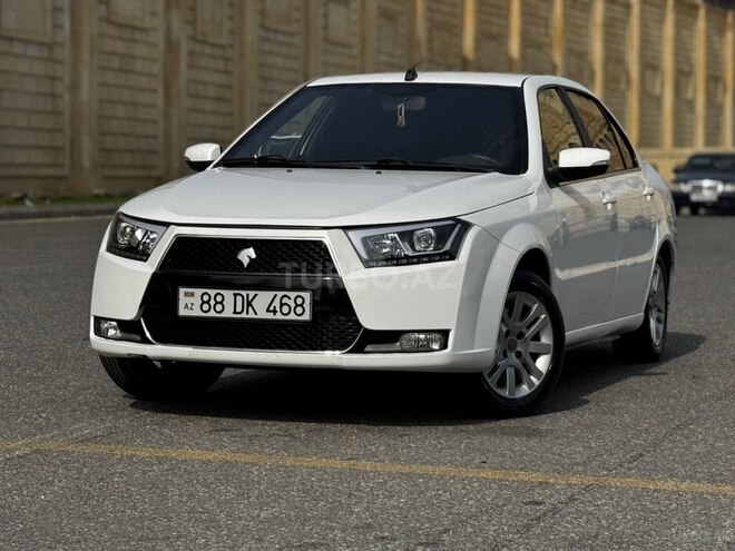Khazar SD 2021, 222,200 km - 1.7 l - Bakı