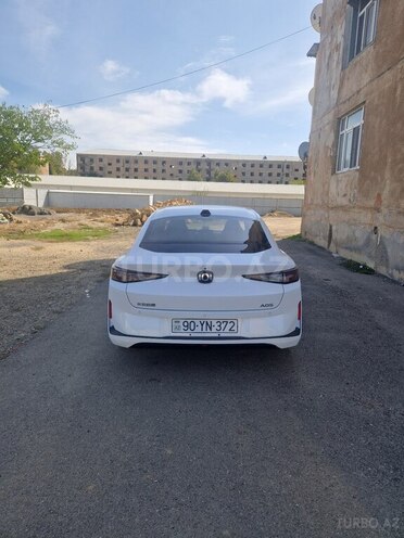 Changan Qiyuan A05 2024, 164,153 km - 1.5 л - Gəncə