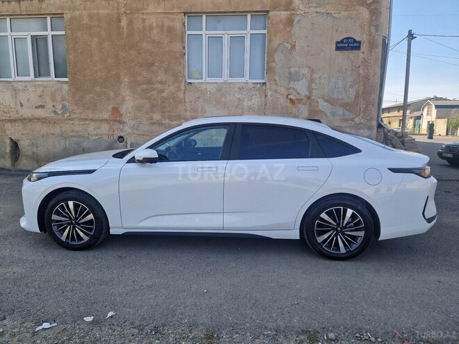 Changan Qiyuan A05 2024, 164,153 km - 1.5 л - Gəncə
