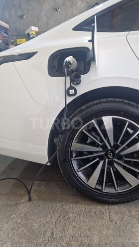 Changan Qiyuan A05 2024, 164,153 km - 1.5 л - Gəncə