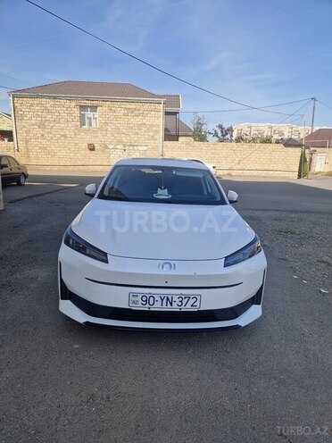 Changan Qiyuan A05 2024, 164,153 km - 1.5 л - Gəncə
