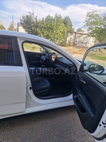 Changan Qiyuan A05 2024, 164,153 km - 1.5 л - Gəncə