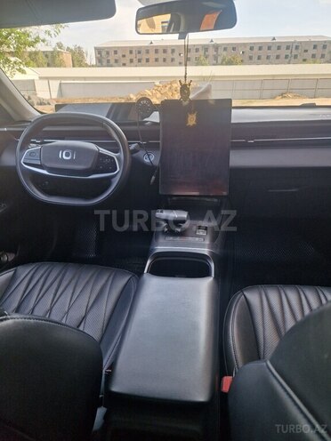 Changan Qiyuan A05 2024, 164,153 km - 1.5 л - Gəncə