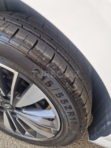 Changan Qiyuan A05 2024, 164,153 km - 1.5 л - Gəncə