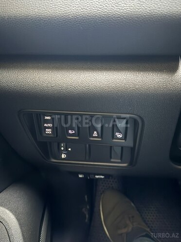 Renault  2021, 98,000 km - 2.0 l - Bakı