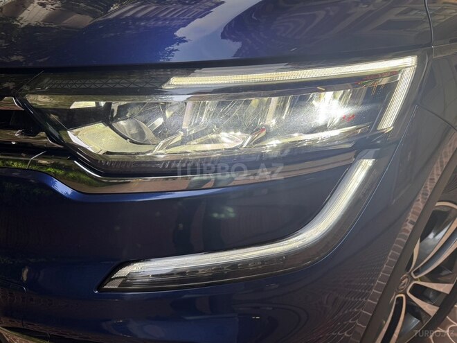 Renault  2021, 98,000 km - 2.0 l - Bakı