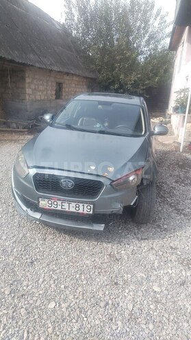 FAW Oley 2013, 256,560 km - 1.5 л - Kürdəmir