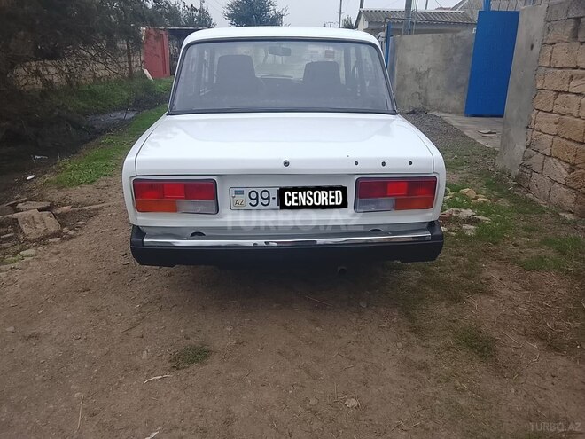 LADA (VAZ) 2107 1998, 28,464 km - 1.6 l - Masallı