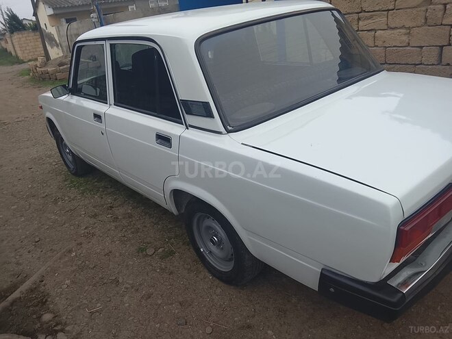 LADA (VAZ) 2107 1998, 28,464 km - 1.6 l - Masallı