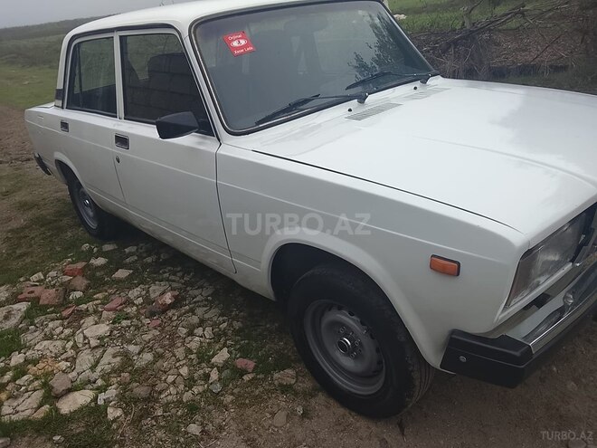 LADA (VAZ) 2107 1998, 28,464 km - 1.6 l - Masallı