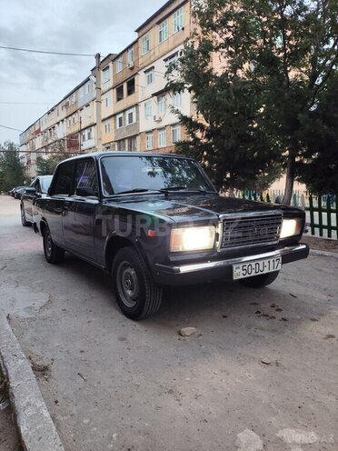 LADA (VAZ) 2107 2010, 122,000 km - 1.6 л - Sumqayıt