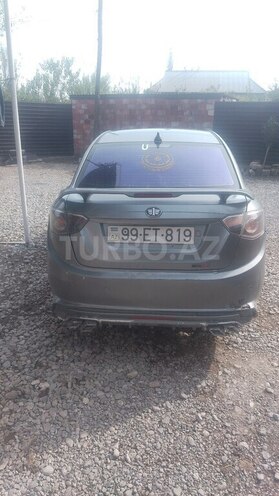 FAW Oley 2013, 256,560 km - 1.5 л - Kürdəmir