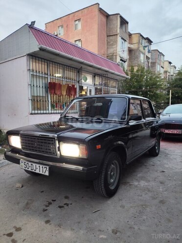 LADA (VAZ) 2107 2010, 122,000 km - 1.6 л - Sumqayıt