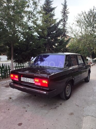 LADA (VAZ) 2107 2010, 122,000 km - 1.6 л - Sumqayıt