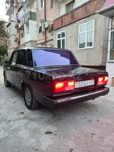 LADA (VAZ) 2107 2010, 122,000 km - 1.6 л - Sumqayıt
