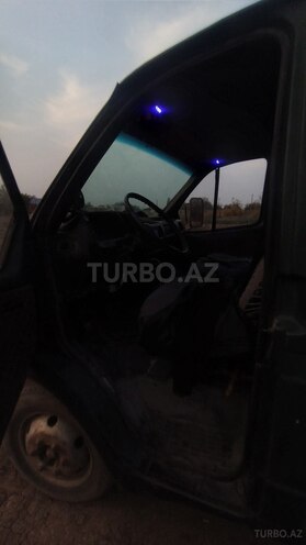 GAZ 33021 1999, 200,000 km - 2.4 л - Beyləqan