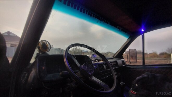GAZ 33021 1999, 200,000 km - 2.4 л - Beyləqan