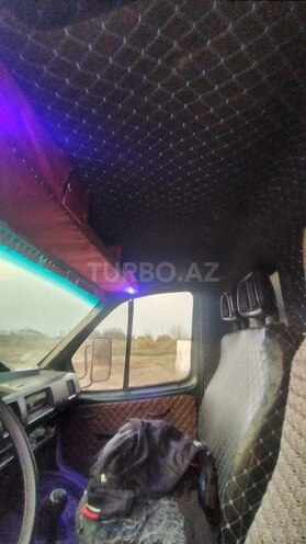 GAZ 33021 1999, 200,000 km - 2.4 л - Beyləqan