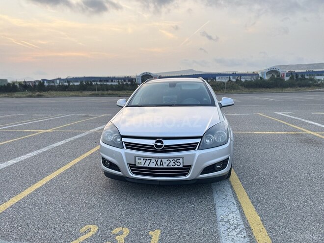 Opel Astra 2010, 370,000 km - 1.3 л - Bakı