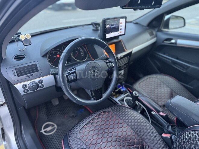 Opel Astra 2010, 370,000 km - 1.3 л - Bakı