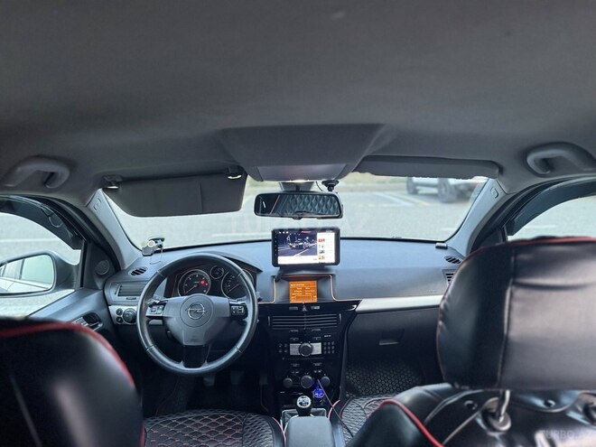 Opel Astra 2010, 370,000 km - 1.3 л - Bakı