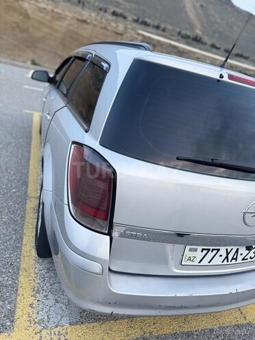 Opel Astra 2010, 370,000 km - 1.3 л - Bakı