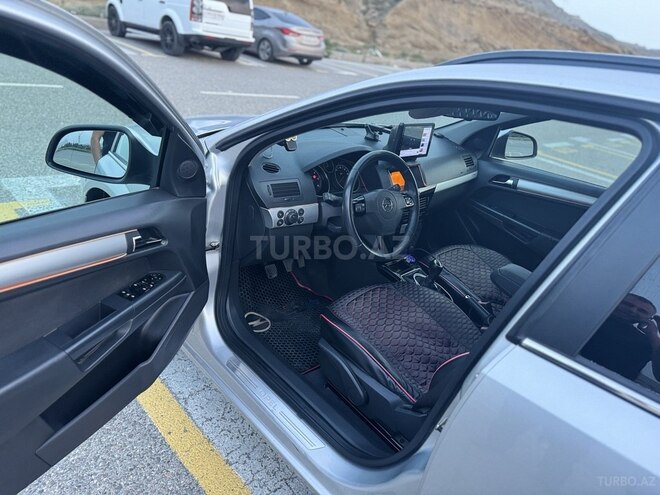 Opel Astra 2010, 370,000 km - 1.3 л - Bakı