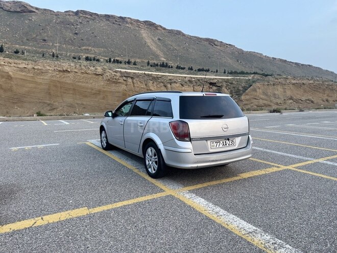 Opel Astra 2010, 370,000 km - 1.3 л - Bakı