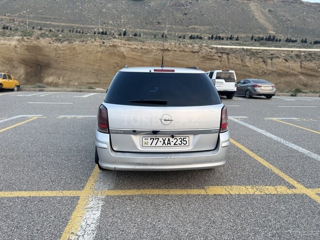 Opel Astra 2010, 370,000 km - 1.3 л - Bakı