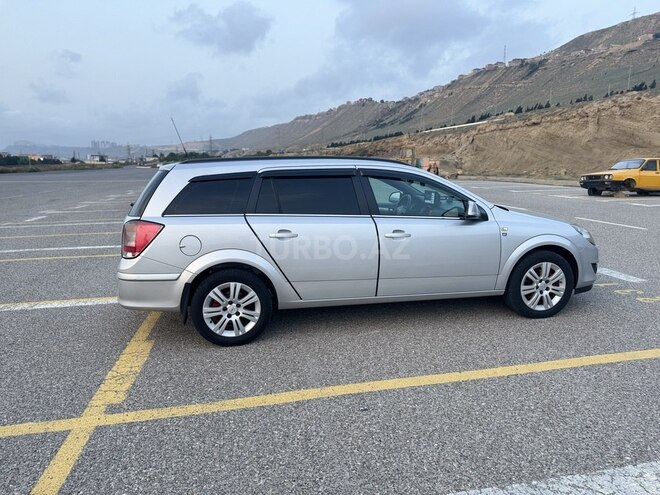 Opel Astra 2010, 370,000 km - 1.3 л - Bakı