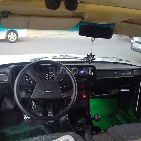 LADA (VAZ) 2107 2007, 10,550 km - 1.6 l - Ağstafa