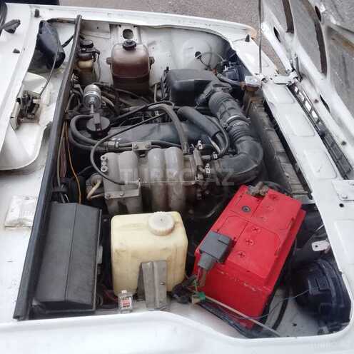 LADA (VAZ) 2107 2007, 10,550 km - 1.6 l - Ağstafa