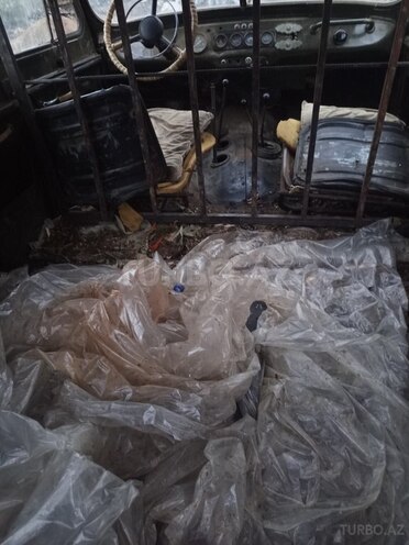 UAZ 469 1976, 900,000 km - 2.4 л - Bakı
