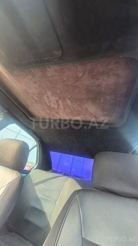 BMW 320 1993, 120,000 km - 2.0 л - Salyan