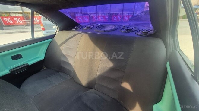 BMW 320 1993, 120,000 km - 2.0 л - Salyan