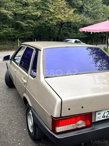LADA (VAZ) 21099 2000, 420,000 km - 1.5 л - Lənkəran