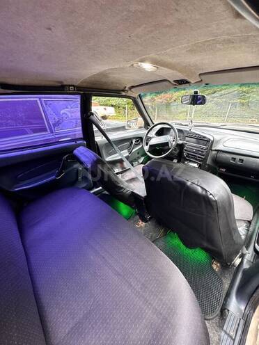 LADA (VAZ) 21099 2000, 420,000 km - 1.5 л - Lənkəran