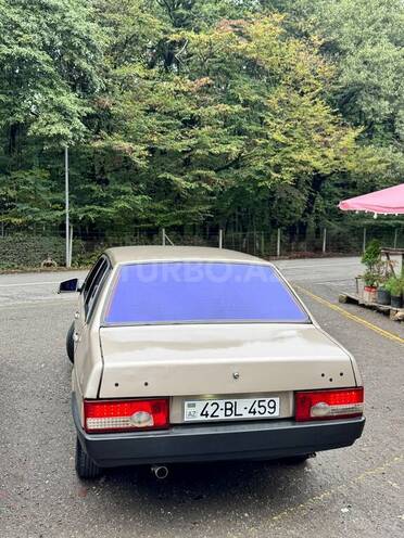 LADA (VAZ) 21099 2000, 420,000 km - 1.5 л - Lənkəran