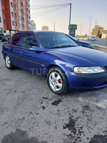 Opel Vectra 1997, 369,521 km - 2.0 l - Bakı
