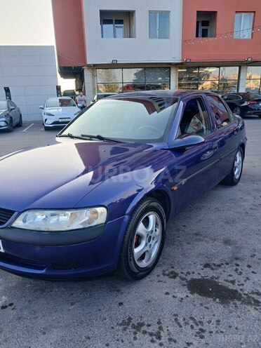 Opel Vectra 1997, 369,521 km - 2.0 l - Bakı