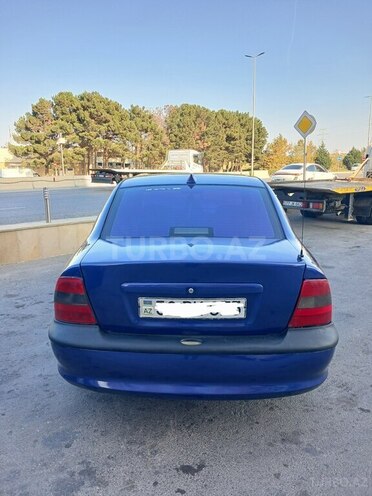 Opel Vectra 1997, 369,521 km - 2.0 l - Bakı