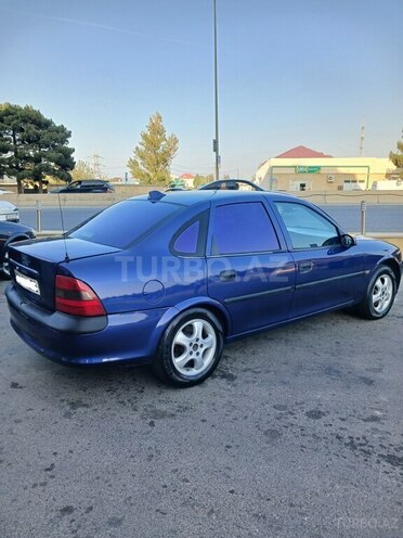 Opel Vectra 1997, 369,521 km - 2.0 l - Bakı