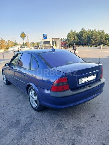 Opel Vectra 1997, 369,521 km - 2.0 l - Bakı