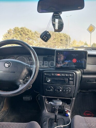 Opel Vectra 1997, 369,521 km - 2.0 l - Bakı