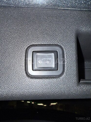 Chevrolet Equinox 2018, 194,900 km - 1.5 l - Bakı