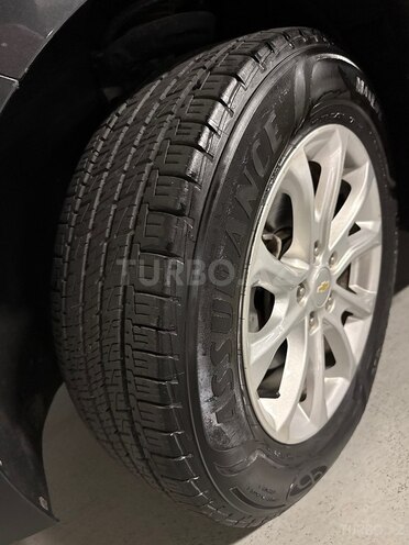 Chevrolet Equinox 2018, 194,900 km - 1.5 l - Bakı