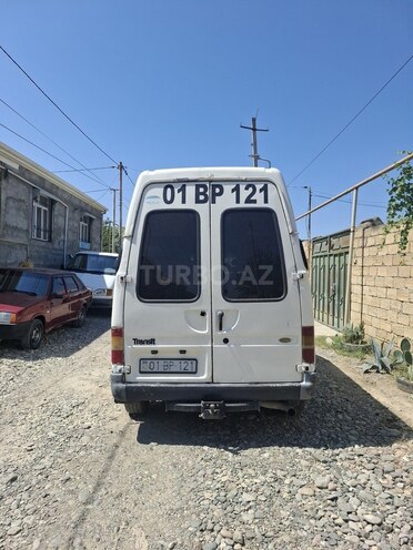 Ford Transit 1998, 255,580 km - 2.5 l - Mingəçevir
