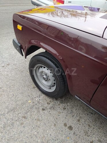 LADA (VAZ) 2107 2006, 78,214 km - 1.6 л - Bakı