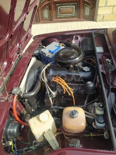 LADA (VAZ) 2107 2006, 78,214 km - 1.6 л - Bakı